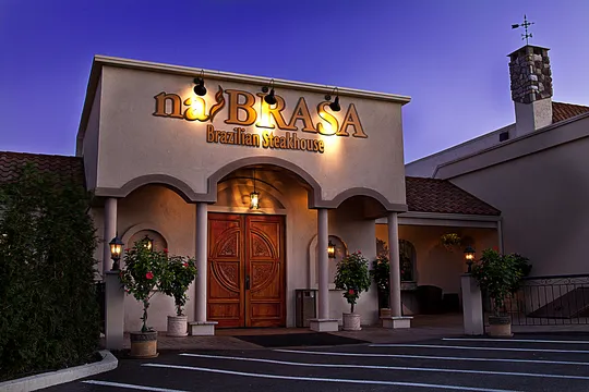 NaBrasa Brazilian Steakhouse — Brazilian restaurant in Horsham