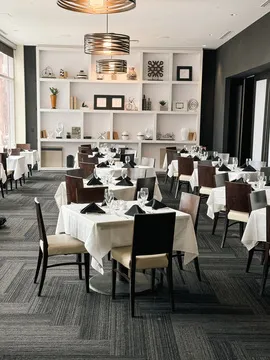 NaBrasa Brazilian Steakhouse of Philadelphia — Brazilian restaurant in Philadelphia