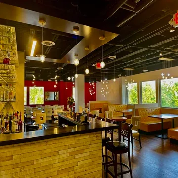 Nagpuri Saoji Restro & Bar — Indian restaurant in Woodbridge Township