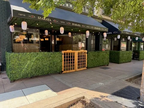 Nama Izakaya — Asian restaurant in Knoxville