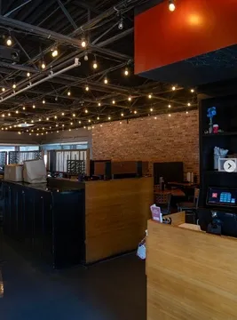 Nama Sushi Bar - Bearden — Sushi restaurant in Knoxville
