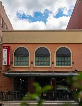 Nama Sushi Bar - Downtown Knoxville — Sushi restaurant in Knoxville