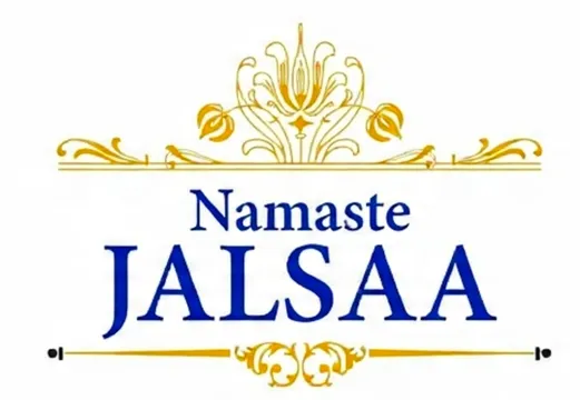 Namaste Jalsaa — Indian restaurant in Alexandria
