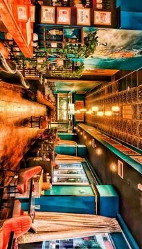 Namaste Nola — Indian restaurant in New Orleans