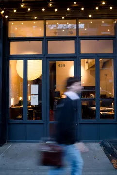 Namdo Brooklyn — Korean restaurant in New York