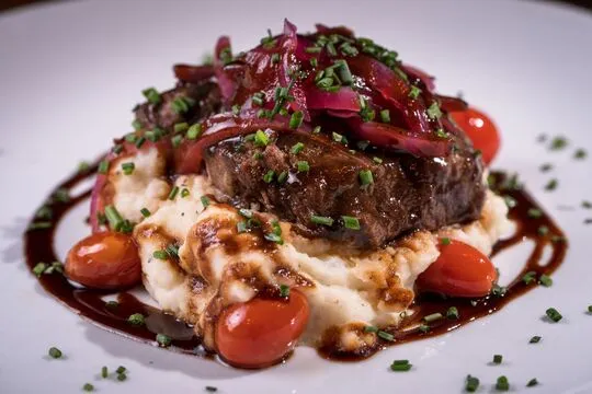 Napa Cafe — American restaurant in Memphis
