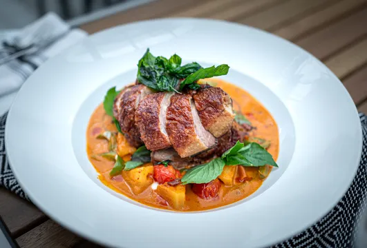 NAPA Restaurant — Thai restaurant in Colleyville