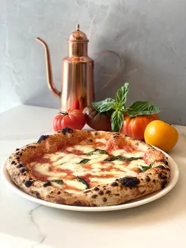 Napizza — Italian restaurant in San Francisco