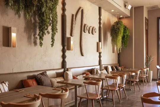 Nara Thai Kitchen — Thai restaurant in Irvine