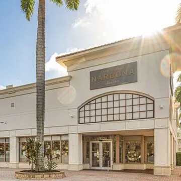 Narbona Boca Raton — Italian restaurant in Boca Raton