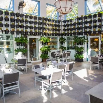 Narbona Key Biscayne — Italian restaurant in Key Biscayne