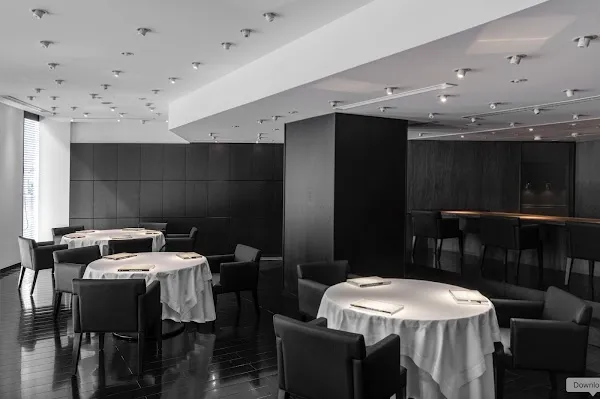 NARISAWA — Innovative, Fusion restaurant in Tokyo