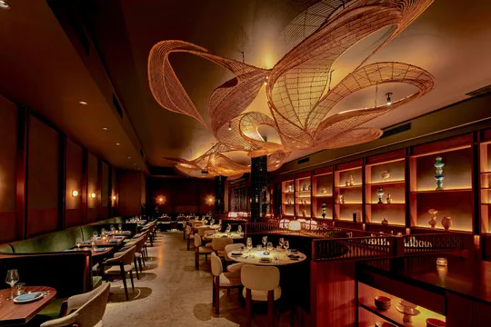Narkara — Thai restaurant in New York