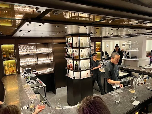 NARO — Korean restaurant in New York