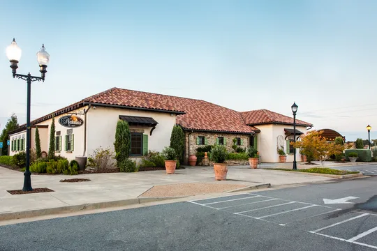 Natalia's — Italian restaurant in Macon