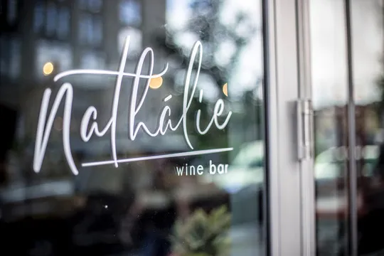 nathálie Wine Bar — Wine Bar restaurant in Boston