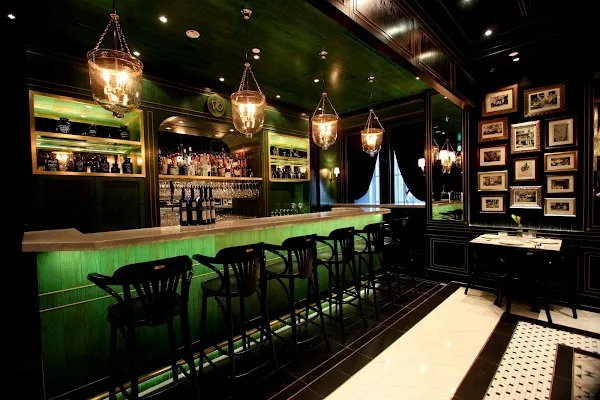 National Kitchen by Violet Oon Singapore — Western restaurant in Singapore