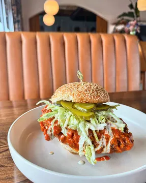 Native Fine Diner — American restaurant in Greenville
