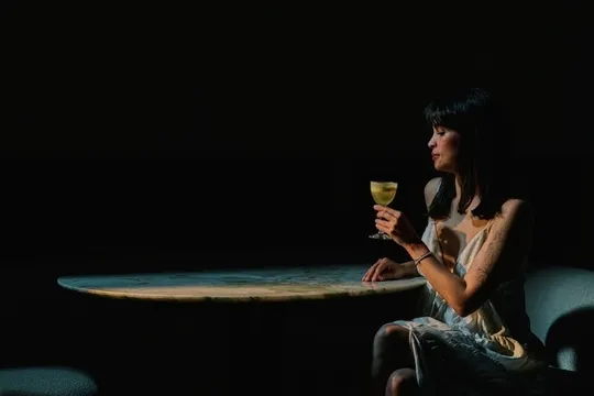 Naxos — Greek restaurant in New York