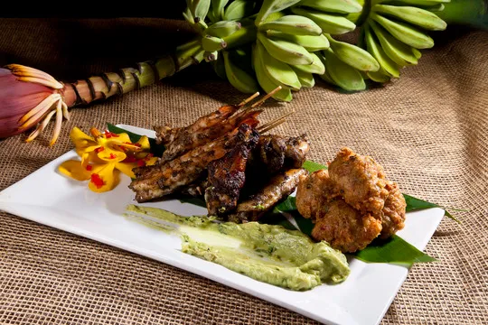 Negril Village — Caribbean restaurant in New York
