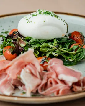 Neighborhood Provisions — Farm to Table restaurant in Edmond