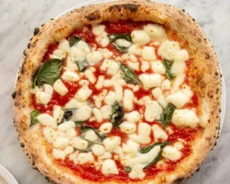 Nella Pizza e Pasta — Italian & Pizza restaurant in Chicago