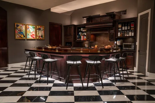 neo — Japanese restaurant in Houston