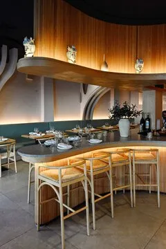 Nerea — Italian restaurant in New York