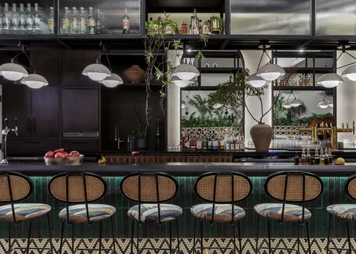 Nettare — New American restaurant in Chicago