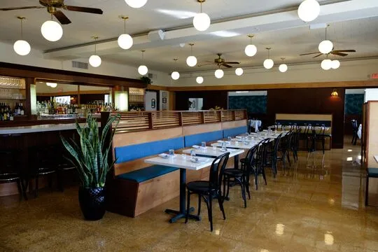 Nettie's — Italian restaurant in North Jersey