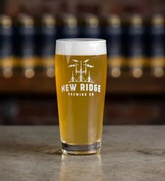 New Ridge Brewing Co. — American restaurant in Philadelphia