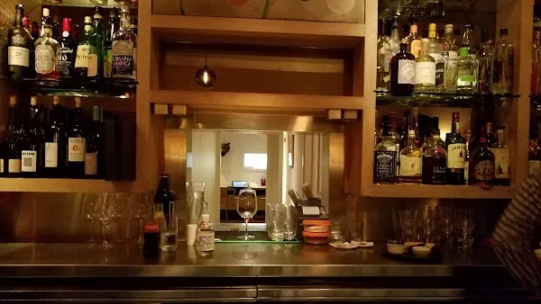Nick & Toni's — Italian restaurant in Hamptons