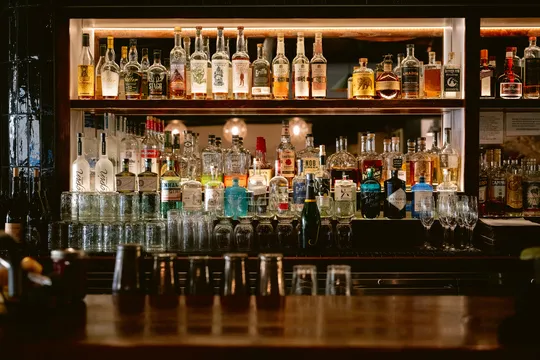 Nick's Cove — American restaurant in Sonoma