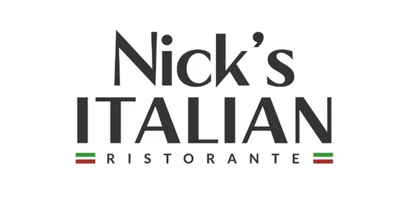Nick's Italian Ristorante — Italian & Pizza restaurant in Meridian