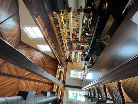 Nick's Steakhouse — Steakhouse restaurant in York Harbor