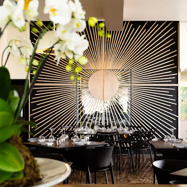 Nicksan Palmilla — Japanese restaurant in San José del Cabo
