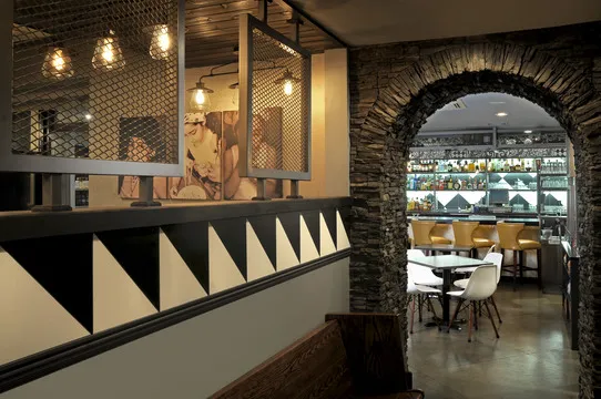 NICO & VALI Italian Eatery — Italian restaurant in Plymouth