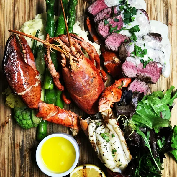 Nico's Restaurant — American restaurant in Long Beach