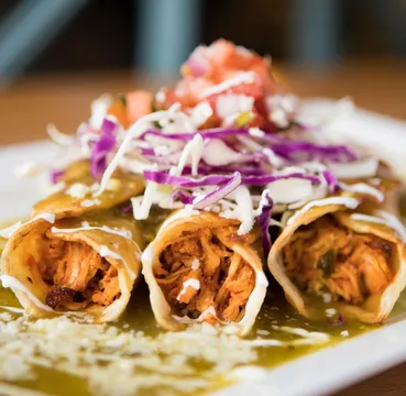 Nico's Tacos & Agave Bar — Mexican restaurant in Minneapolis