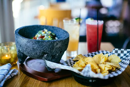 Nico's Tacos Uptown — Mexican restaurant in Minneapolis