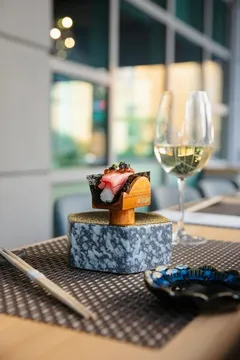 Nigiri — Japanese restaurant in Jersey City