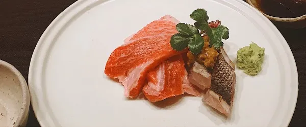Nihon Ryori Nene — Japanese restaurant in Kumamoto