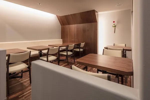 Nihon Ryori Wakabayashi — Kaiseki restaurant in Tokyo