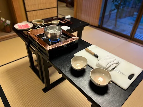 Nihon Ryori Yamazaki (Kyobashi, Tokyo) — Japanese restaurant in Tokyo