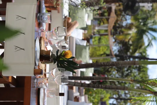 Nikki Beach Miami — International restaurant in Miami