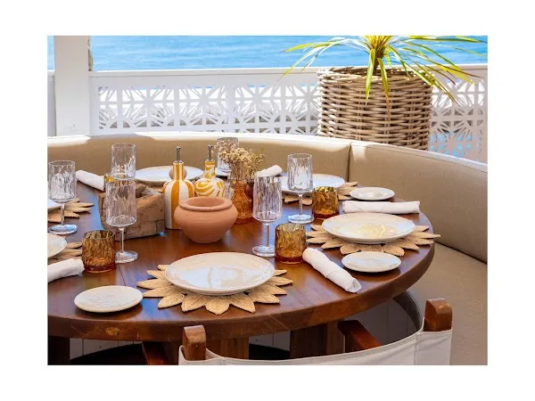 Nikki Beach Monte Carlo — Mediterranean restaurant in Monaco