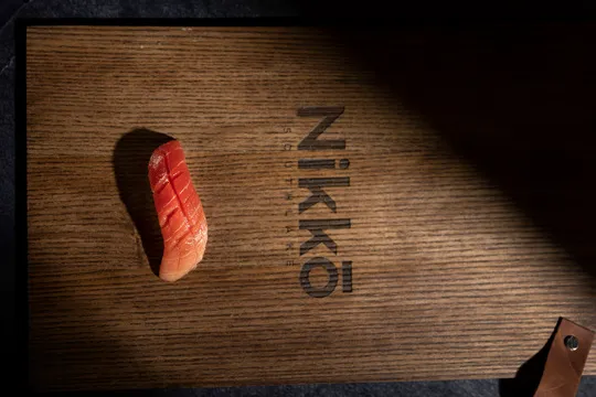 Nikko Southlake Restaurant — Sushi restaurant in Southlake