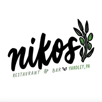 Nikos — Mediterranean restaurant in Yardley