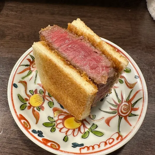 Niku ryouri yama — Yakiniku restaurant in Kyoto