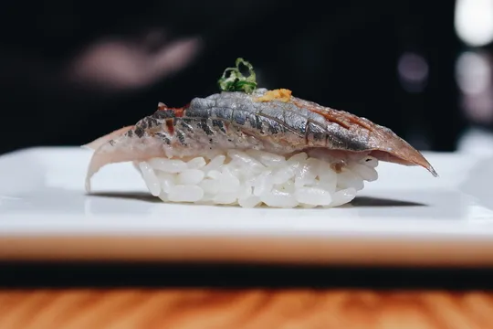 Nimblefish — Japanese restaurant in Portland